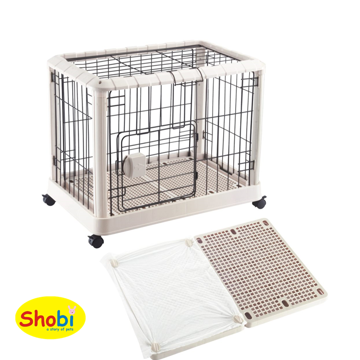 กรงสุนัข