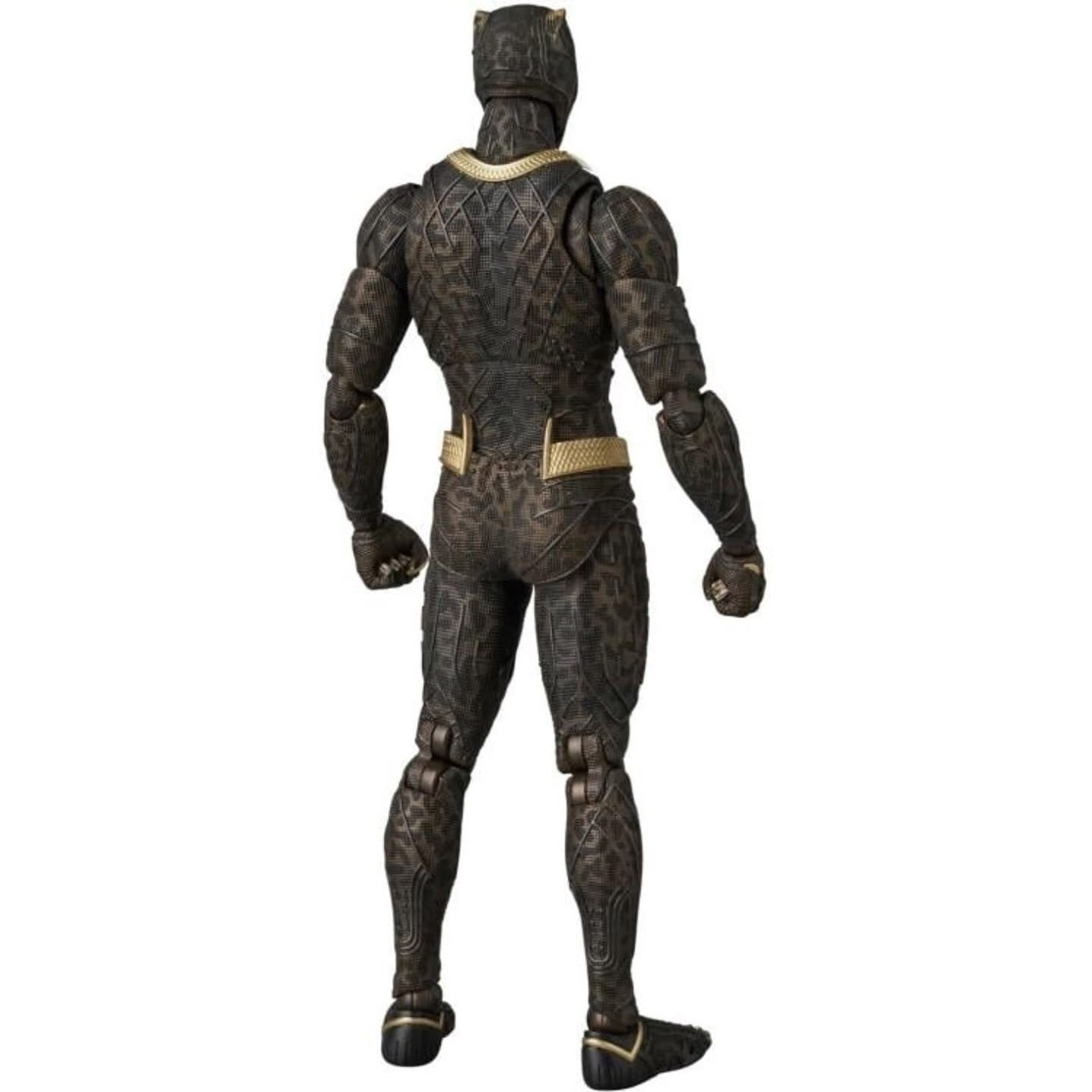 Pre-order : MAFEX Killmonger by Medicom Toy
