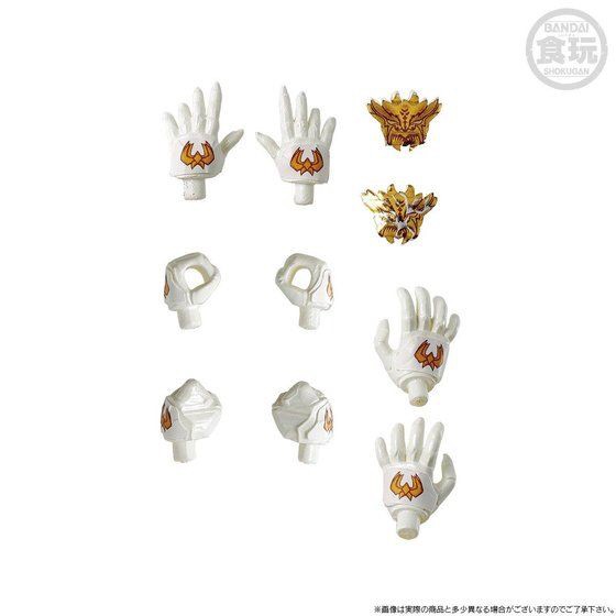 PRE-ORDER : SO-DO CHRONICLE Kamen Rider Kuuga N-Daguva-Zeba