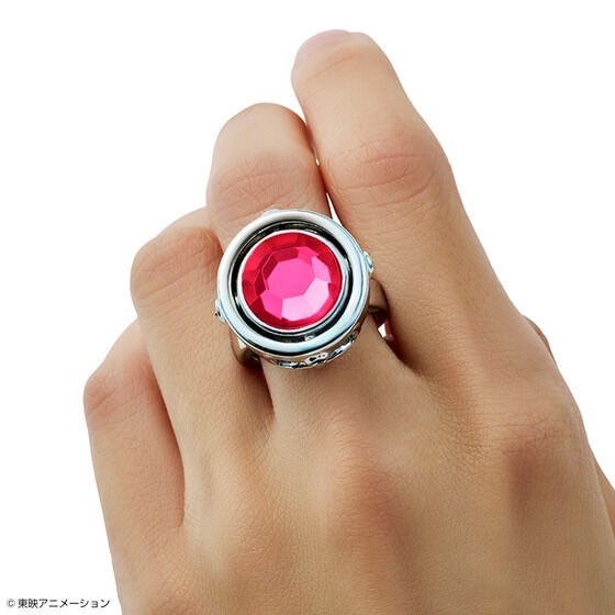 PRE-ORDER : Special Memorize Tomorrow's Nadja Nadja's Brooch