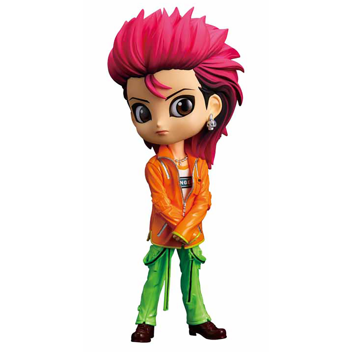 $ Q POSKET X Japan - Hide Vol.07 (A Normal Color ver.)