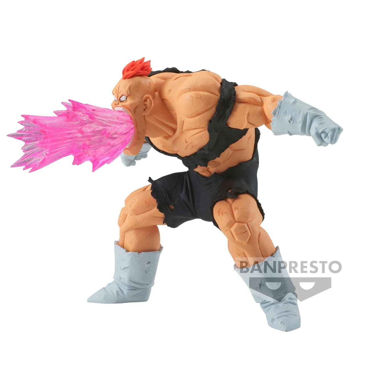 Pre-order : DRAGON BALL Z G×MATERIA RECOOME