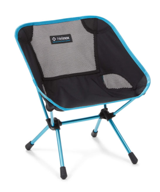เก้าอี้ Helinox Chair one mini
