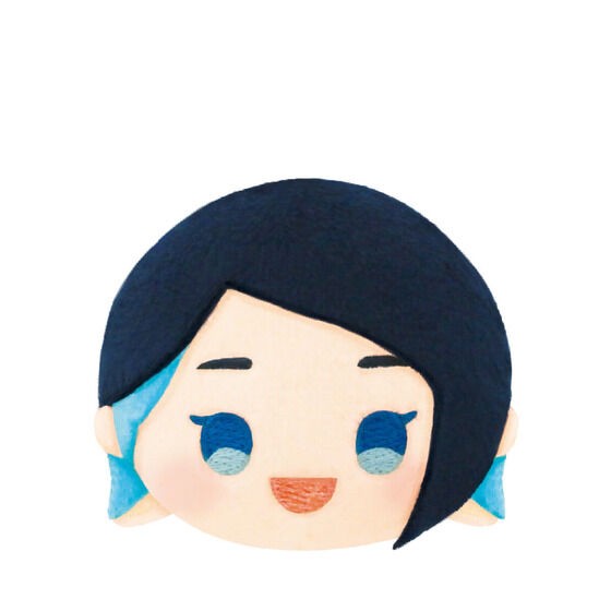 PRE-ORDER : Mochi Mochi Mascot Mobile Suit Gundam The Witch from Mercury