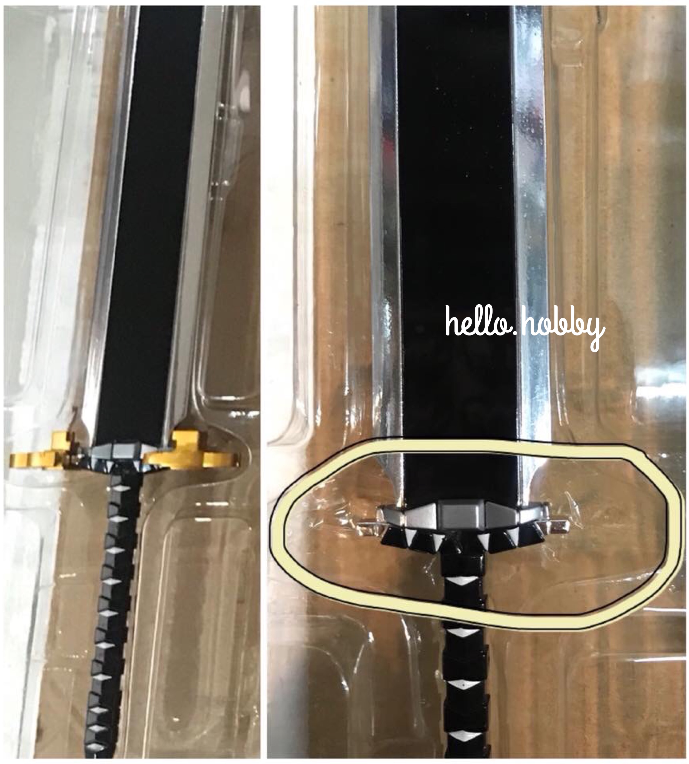 Soul Of Chogokin GX-46 Dygenguar & Aussenseiter by Bandai