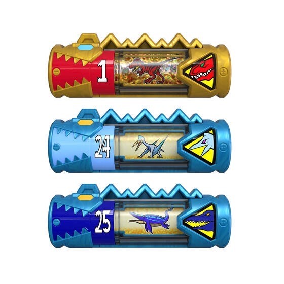 PRE-ORDER : Gaburivolver -MEMORIAL EDITION-