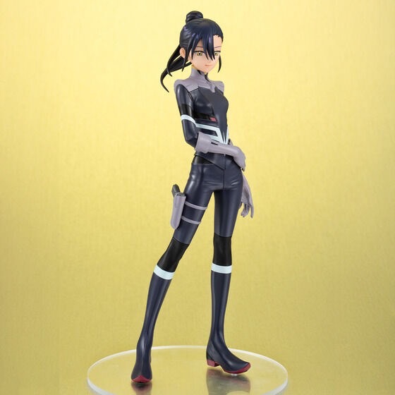 PRE-ORDER : Lucrea Light Mobile Suit Gundam GQuuuuuuX Nyaan Pilot Suit Ver.