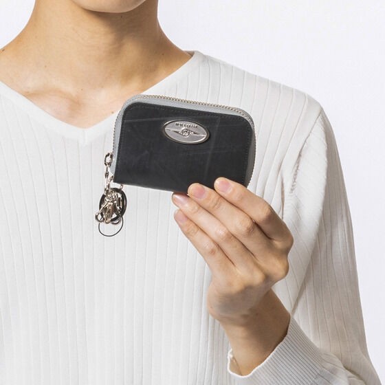 PRE-ORDER : Ultraseven 55th SEAL Smart Key Case