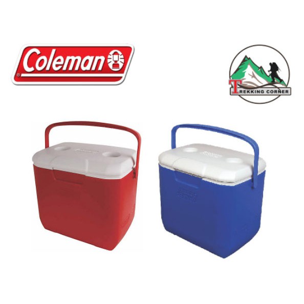 Coleman Cooler 30 QT JP