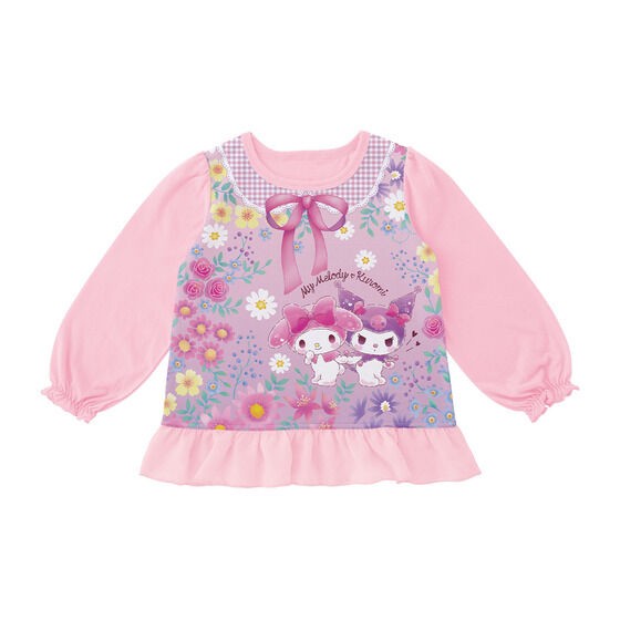 PRE-ORDER : Shine! 2TOPS Pajamas