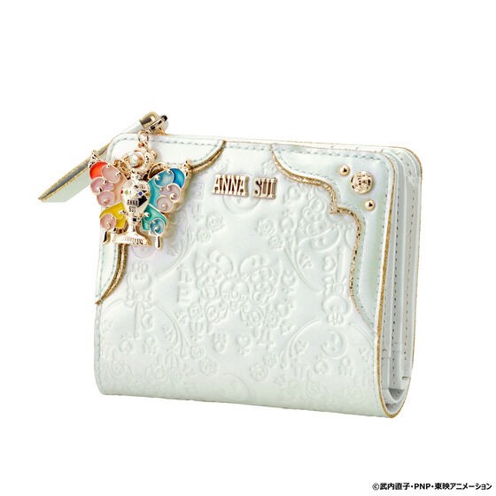 PRE-ORDER : Sailor Moon x ANNA SUI Bi-Fold Wallet