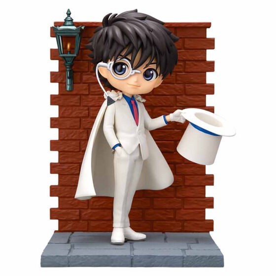 PRE-ORDER : Detective Conan Q posket Premium