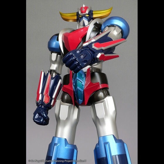 PRE-ORDER : Jumbo Soft Vinyl Figure Grendizer (Grendizer U)