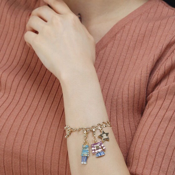 PRE-ORDER : Love and Berry: Dress Up and Dance! Miniature Charm Collection