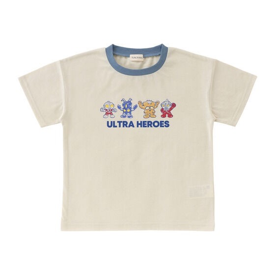 PRE-ORDER : FUNOFANO Short Sleeve T-shirt