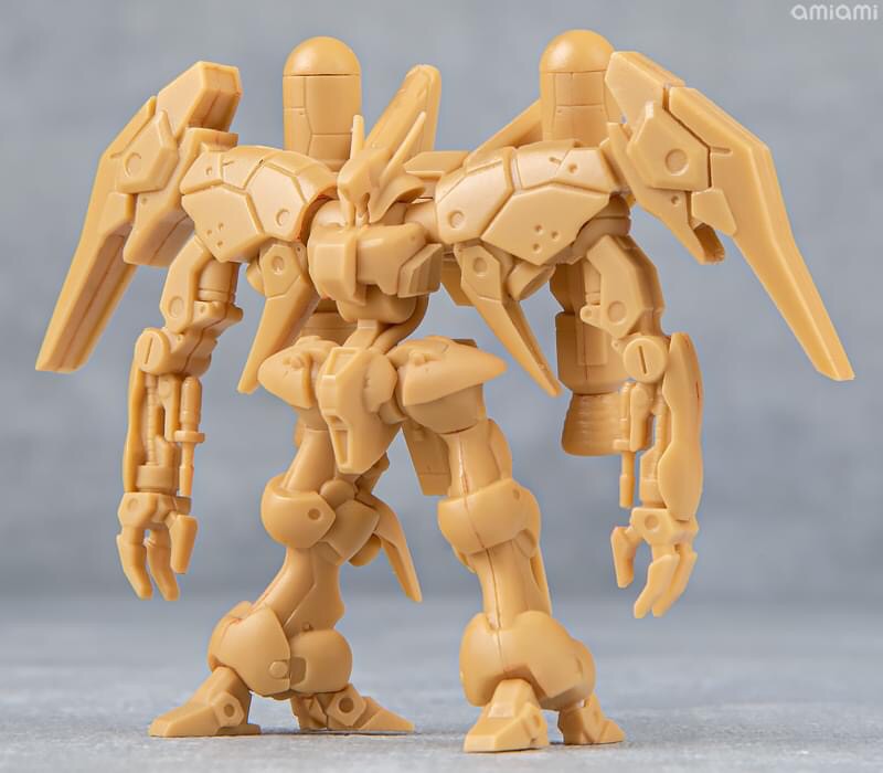Gundam Artifact by Bandai