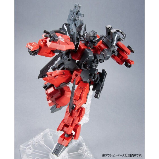 PRE-ORDER : 30MM 1/144 eEXM-21 Rabiot (R623 CORPS) Plastic Model