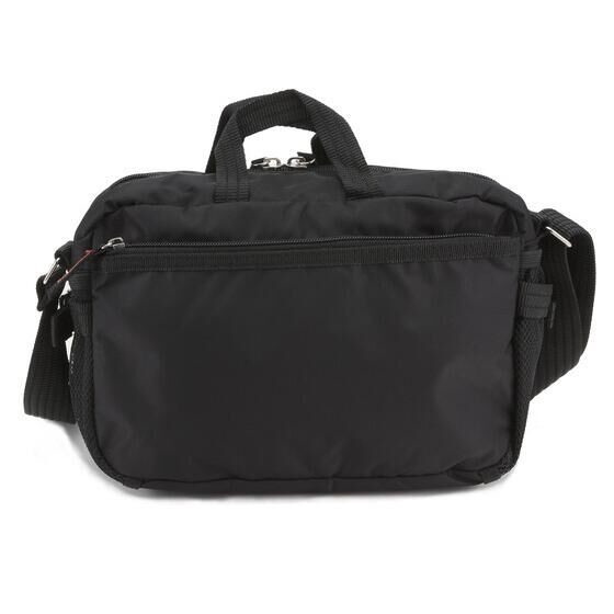 PRE-ORDER : Avataro Sentai Donbrothers Polar Bear Courier Shoulder Bag