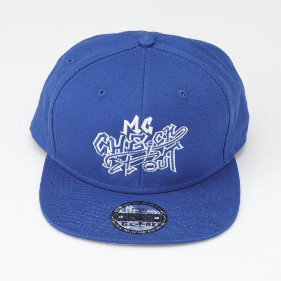 PRE-ORDER :Kamen Rider Zero-One MC Check It Out Cap
