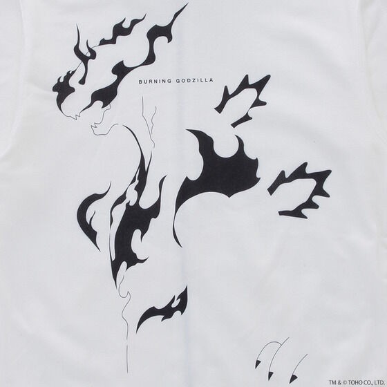 PRE-ORDER : Godzilla Iconic Series Hoodie