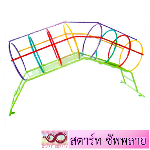 ลอดวงแหวน
