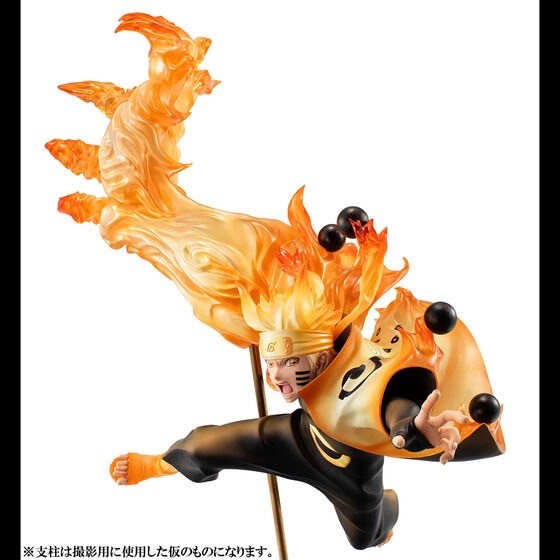 PRE-ORDER : G.E.M.Series Naruto Shippuden Uzumaki Naruto Rikudo Sennin Mode G.E.M.15th Anniversary ver.
