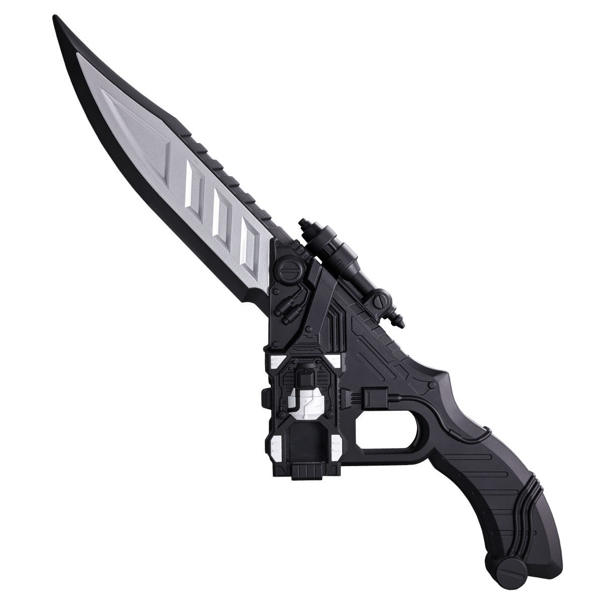 Masked Rider W - COMPLETE SELECTION MODIFICATION (CSM) Eternal Edge by Premium Bandai (Limited มีกล่องน้ำตาล)