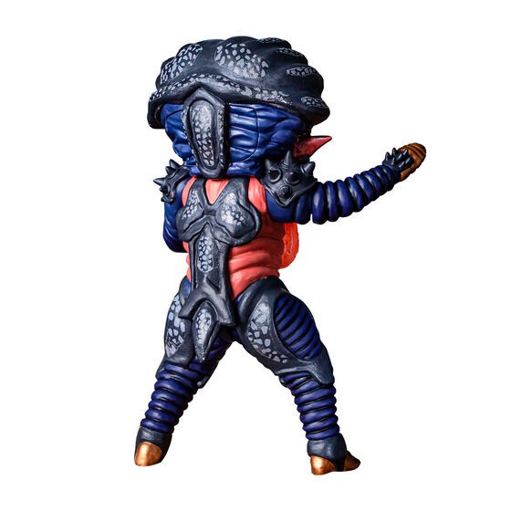 PRE-ORDER : Ultimate Luminous Alien Benzene & Cotton-Poppe Set