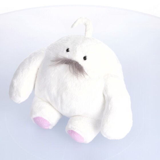 PRE-ORDER : Ohsama Sentai King-Ohger Moffun Mascot Pouch