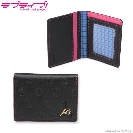 PRE-ORDER : Love Live! Pass Case