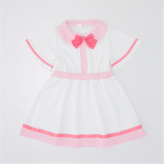 PRE-ORDER : Pretty Cure Outfit Coordination Mashiro Nijigaoka