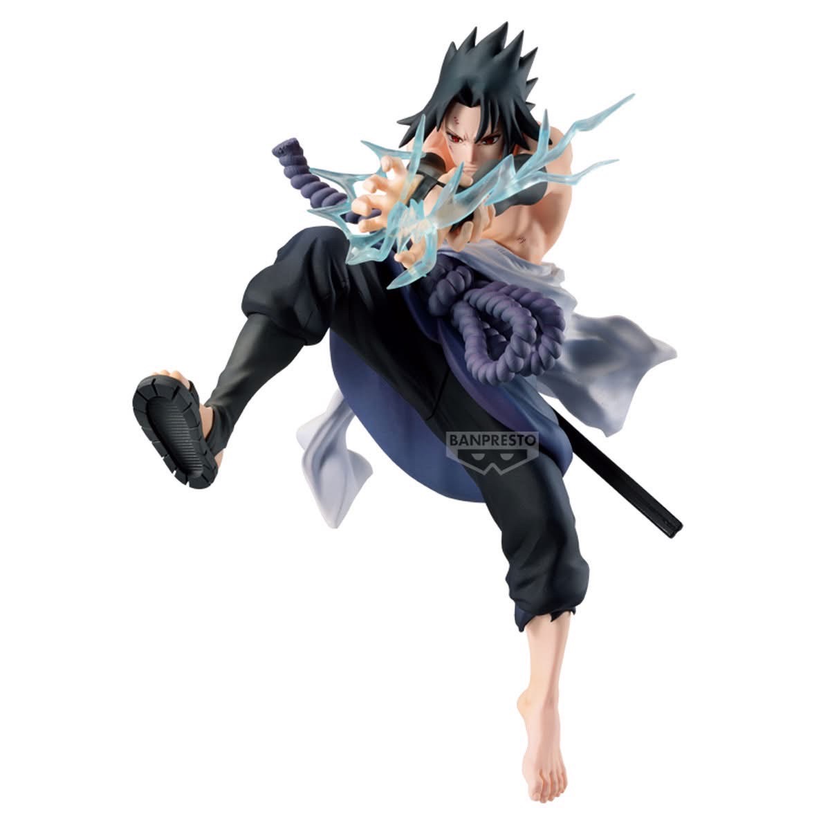 Pre-order : NARUTO SHIPPUUDEN 11/2025 by Banpresto