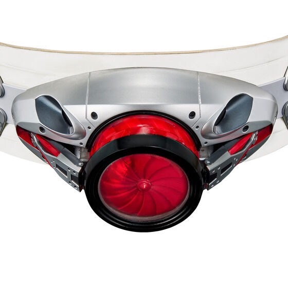 PRE-ORDER : CSM Henshin Belt Typhoon