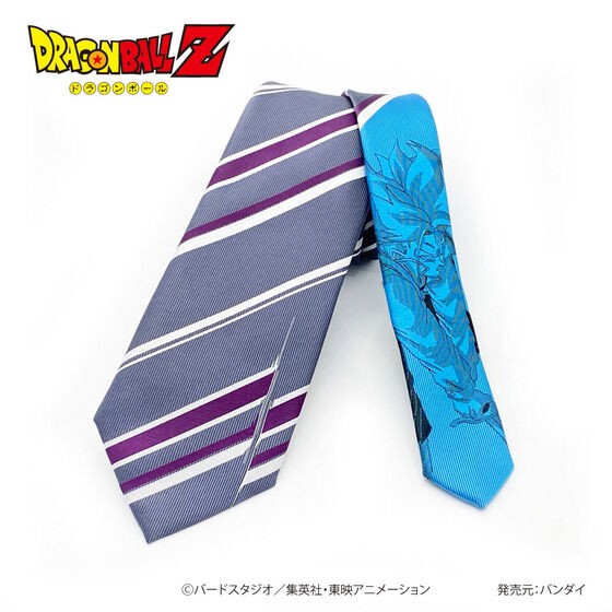 PRE-ORDER : Dragon Ball Z Tie