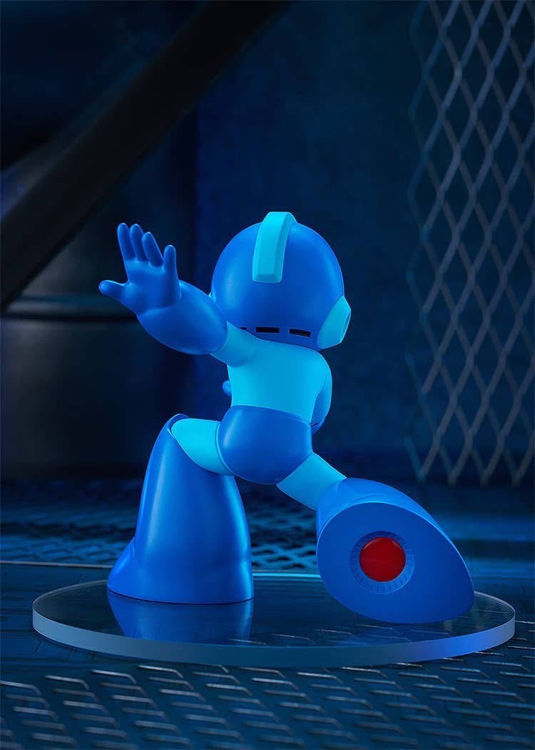 Pre-order : POP UP PARADE Mega Man (Mega Man) by Good Smile Company