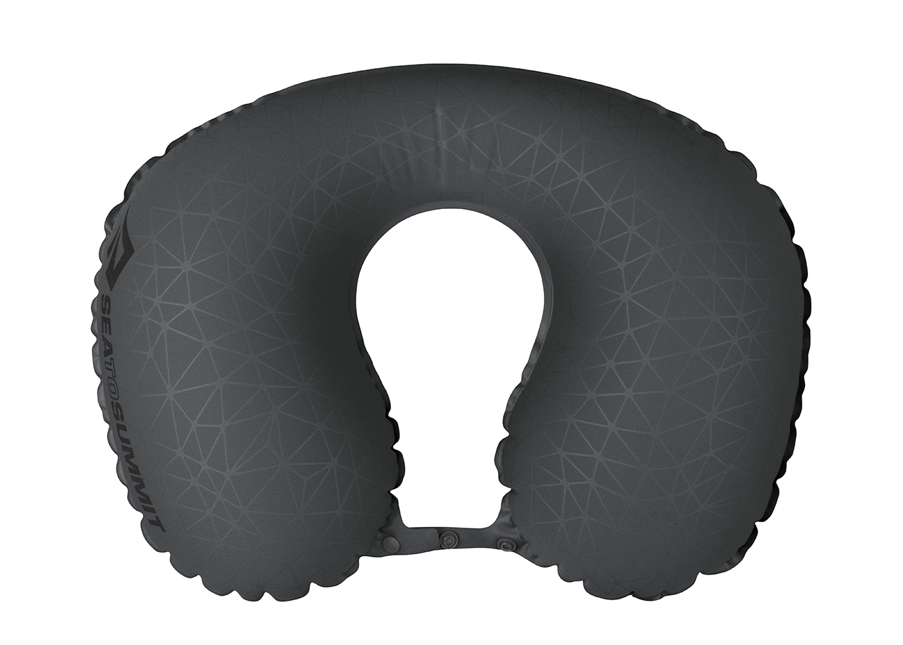 หมอนเป่าลมพกพา SeaToSummit Aeros Ultralight Pillow Traveller