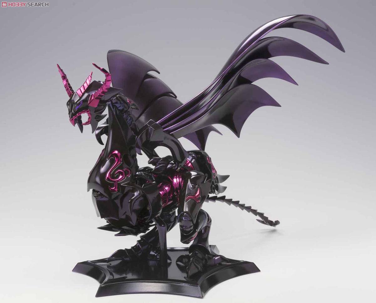 Saint Seiya Saint Cloth Myth EX Wyvern Rhadamanthys by Bandai