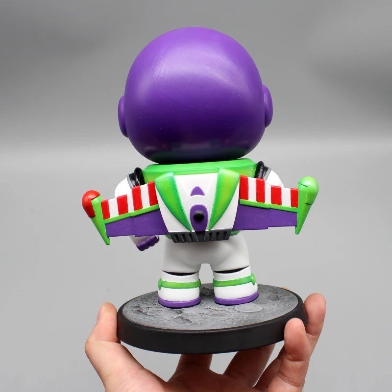 Crayon Shinchan - Toy Story Ver.