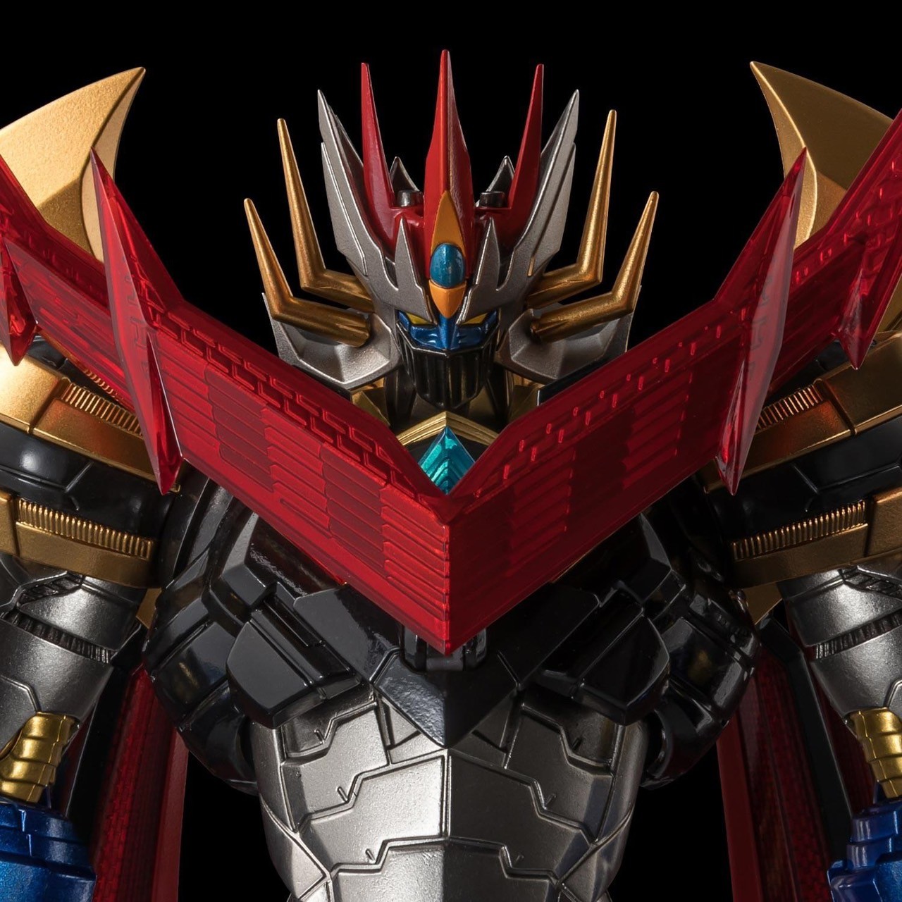 Pre-order : RIOBOT Mazin Emperor G by Sentinel