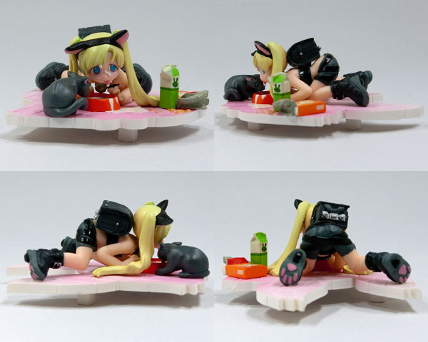 Weekly Dearest My Brother - Extra Number booklet & mini figure set by Mediaworks