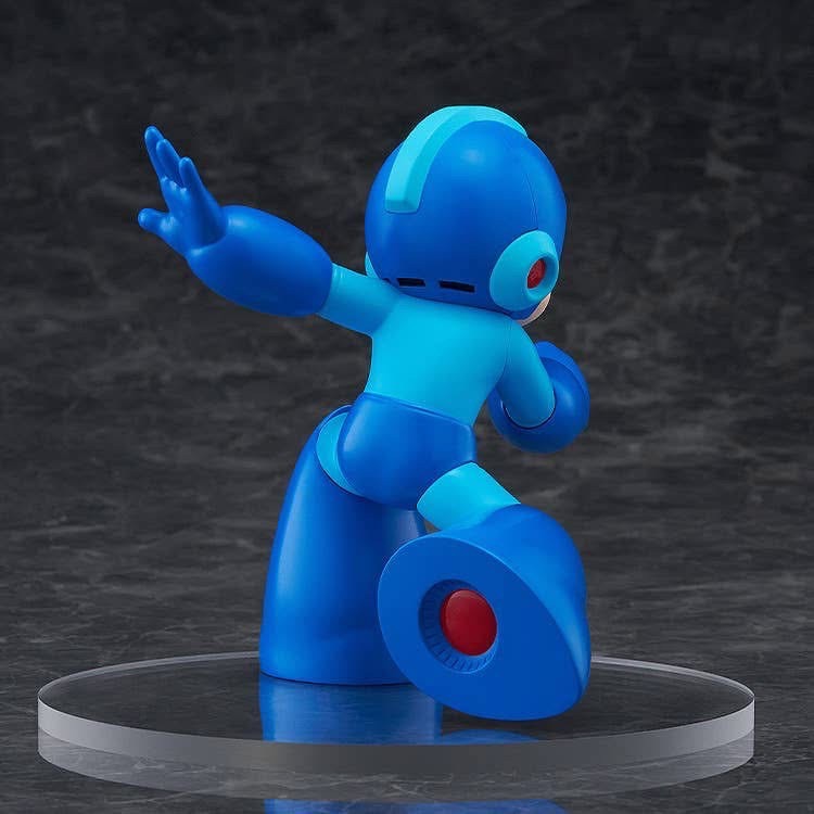 Pre-order : POP UP PARADE Mega Man (Mega Man) by Good Smile Company