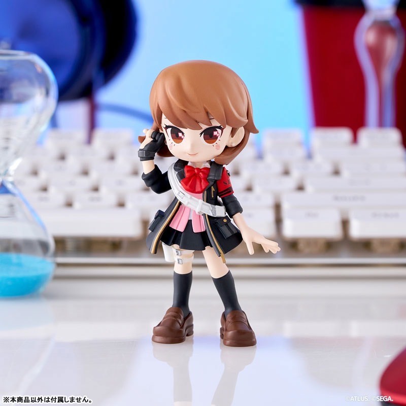 Pre-order : PalVerse Persona 3 RELOAD (6pcs) by Bushiroad Creative