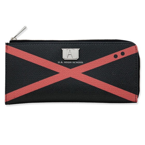 PRE-ORDER : My Hero Academia Long Wallet
