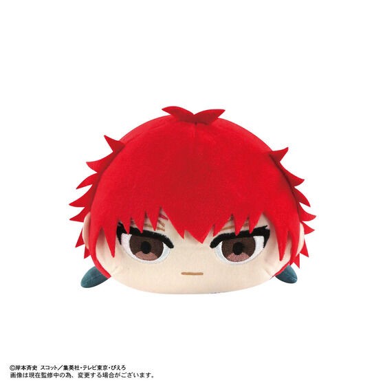 PRE-ORDER : Naruto Shippuden Potekoro Mascot M size 2