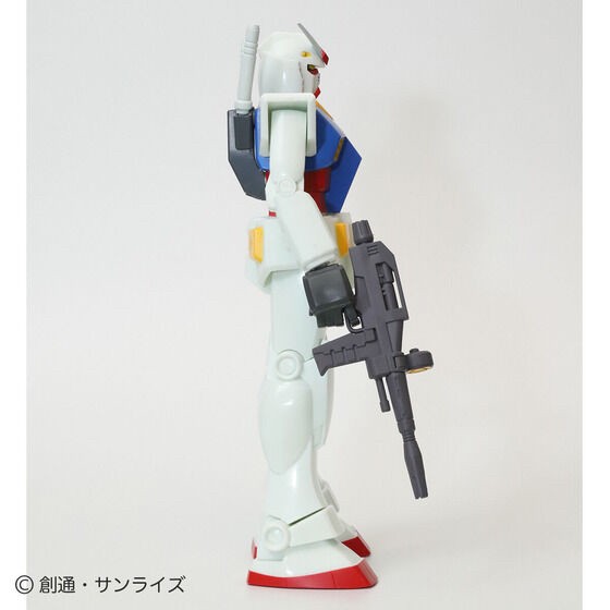 PRE-ORDER : Sound Warrior Gundam Premium