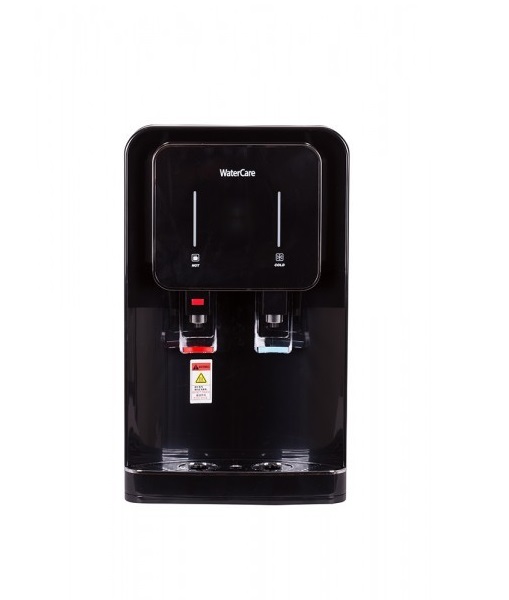 FUJI ICE เครื่องกรองน้ำ ประเภทเคาน์เตอร์ ระบบความร้อน – ความเย็น PM-815CB
