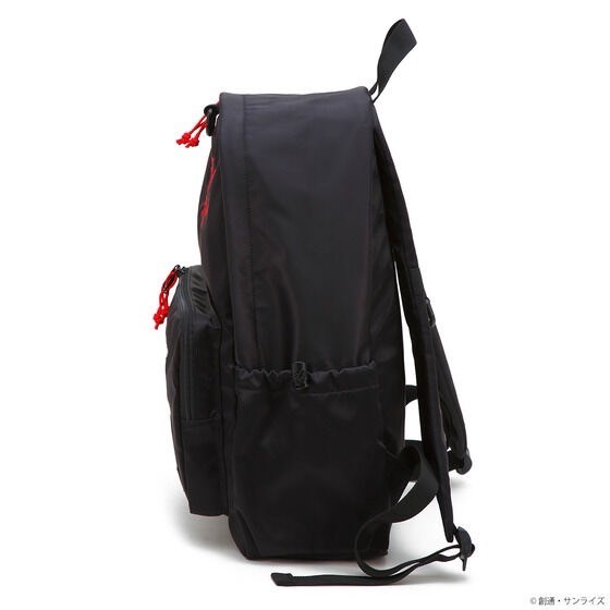 PRE-ORDER : STRICT-G MEI "Mobile Fighter G Gundam" Daypack
