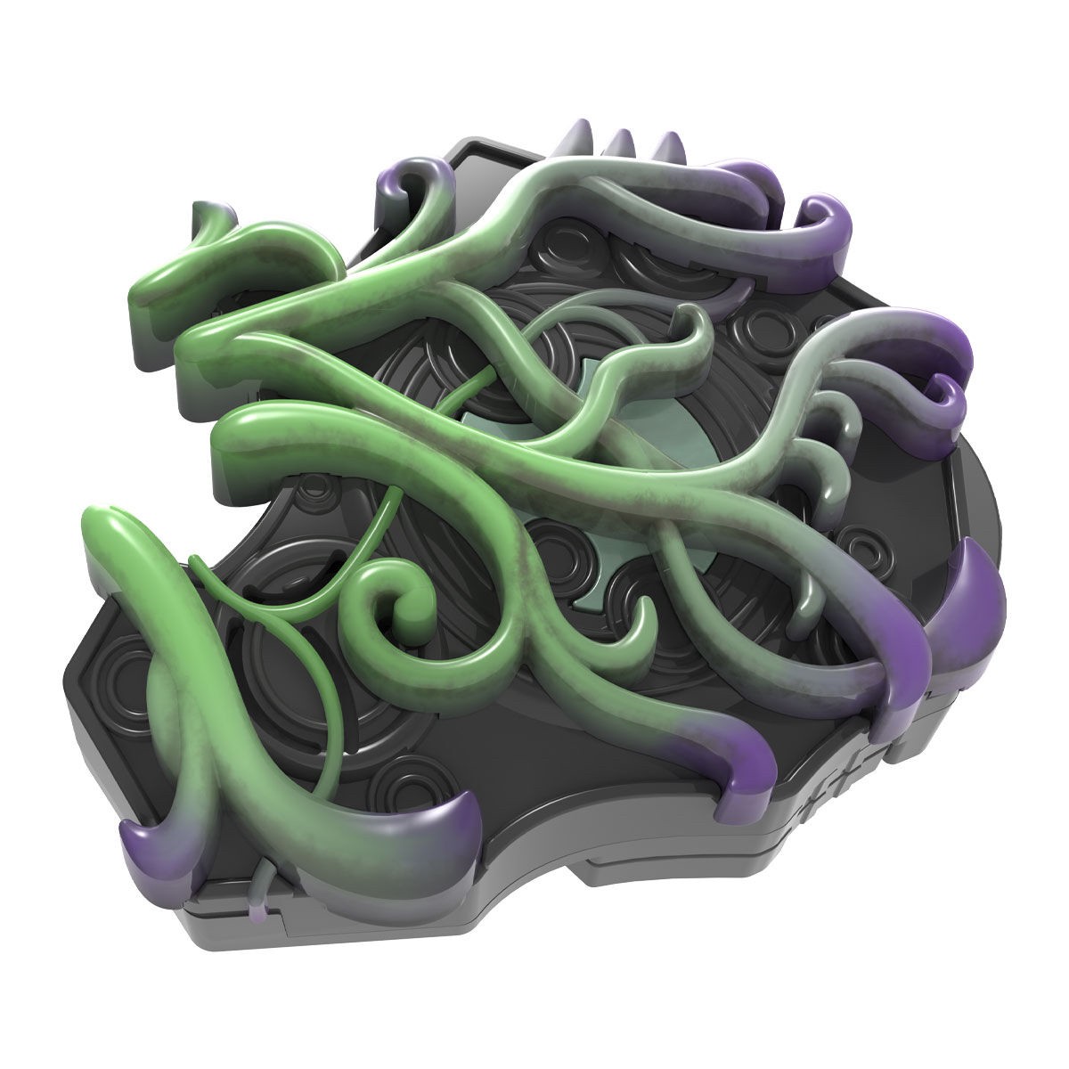 Masked Rider Geats - DX Jyamato Buckle by Premium Bandai (Limited มีกล่องน้ำตาล)