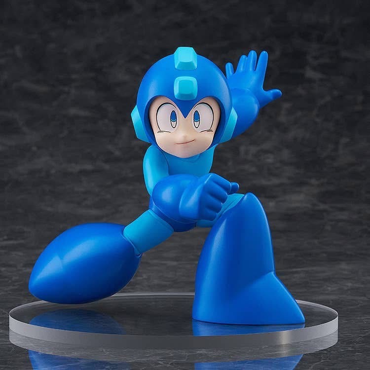 Pre-order : POP UP PARADE Mega Man (Mega Man) by Good Smile Company