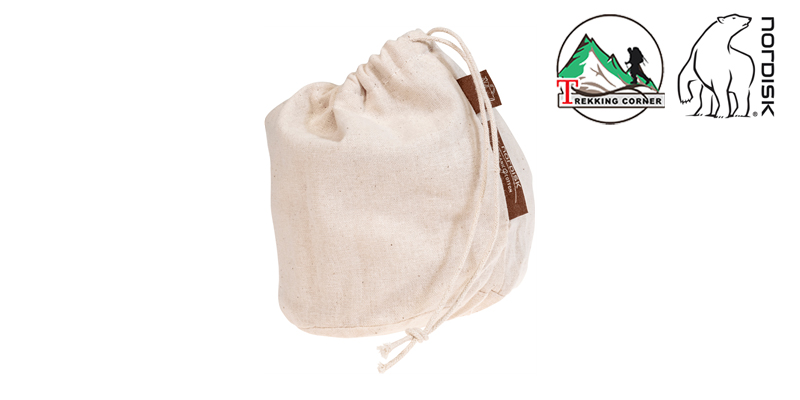 Nordisk Madam Bla Cup Large 350ml Cream